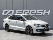 Volkswagen Polo V Краснодар  - изображение 18