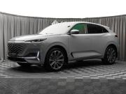 Changan UNI-K Москва  - изображение 30