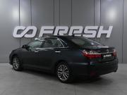 Toyota Camry VII (XV50) Рестайлинг Ростов-на-Дону  - изображение 21