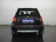 Suzuki SX4 I (Classic) Рестайлинг Санкт-Петербург  - изображение 21