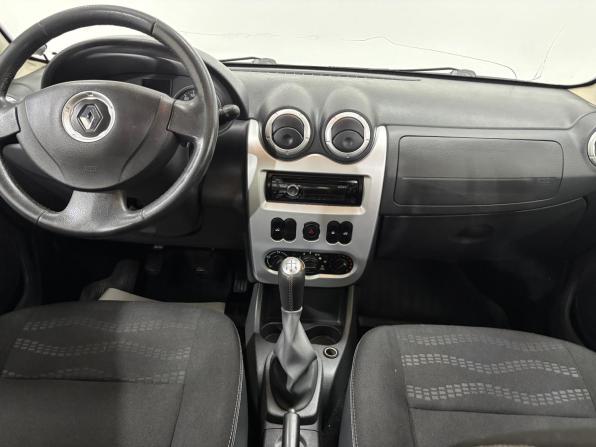 Renault Sandero I с пробегом 2013 года, цена 685 000 рублей, 143557 км, хэтчбек, Автокод Объявления