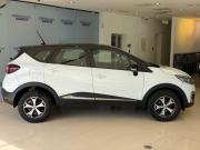Renault Kaptur I Рестайлинг Москва  - изображение 21