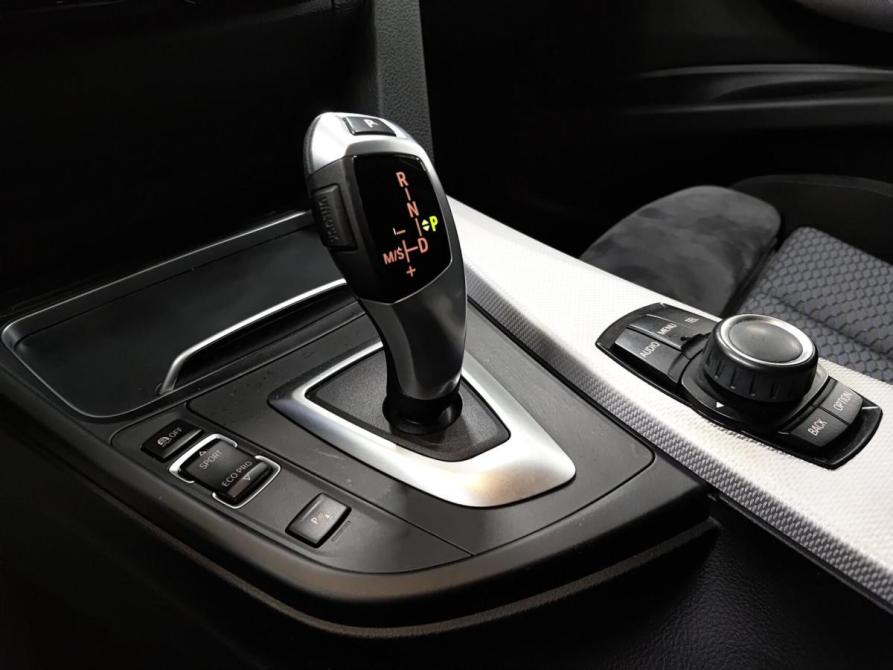 BMW 3 серии VI (F3x) Рестайлинг Казань  - изображение 23