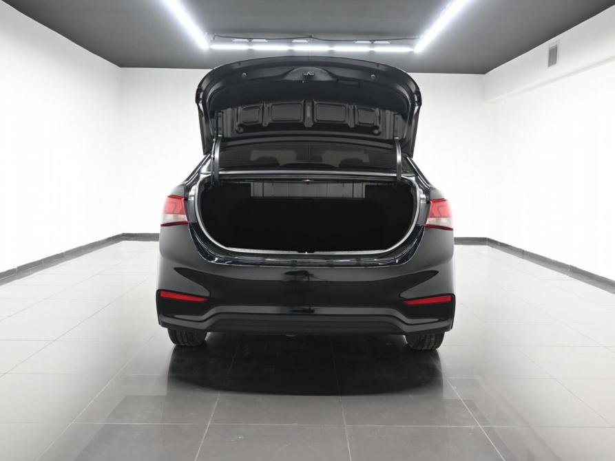 Hyundai Solaris II Тверь  - изображение 7