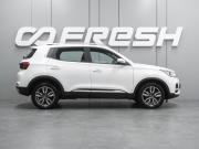 Chery Tiggo 4 I Рестайлинг Воронеж  - изображение 27