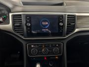 Volkswagen Teramont I Москва  - изображение 36