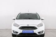 Ford Focus III Рестайлинг Красноярск  - изображение 25