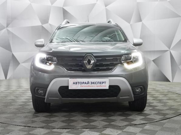 Renault Duster II с пробегом 2021 года, цена 1 919 000 рублей, 57000 км, внедорожник, Автокод Объявления