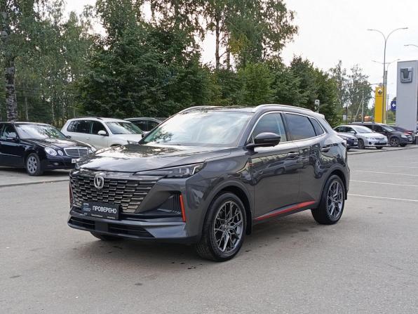 Changan UNI-S I с пробегом 2024 года, цена 1 968 000 рублей, 41051 км, внедорожник, Автокод Объявления