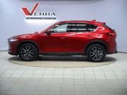 Mazda CX-5 II Уфа  - изображение 24