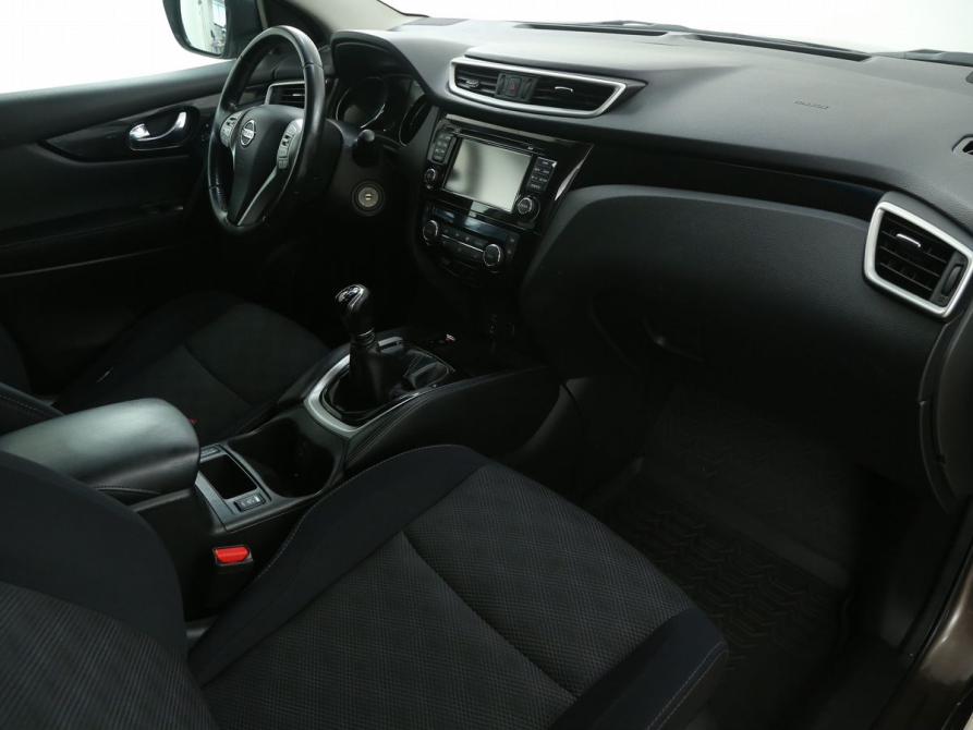 Nissan Qashqai II Иваново  - изображение 9