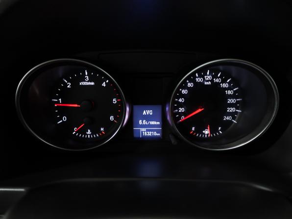 Haval H6 I с пробегом 2017 года, цена 1 189 000 рублей, 153207 км, внедорожник, Автокод Объявления