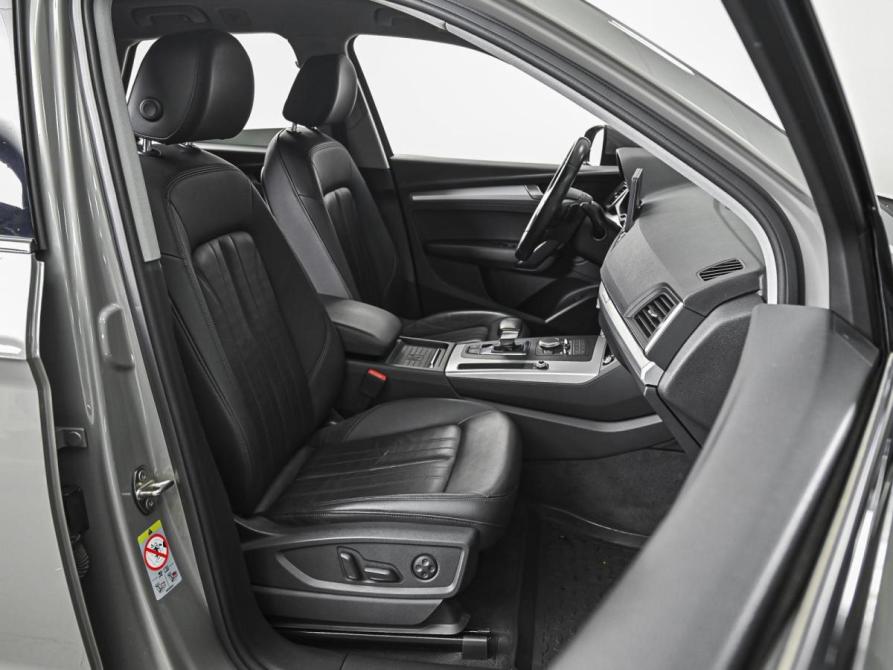 Audi Q5 II (FY) Ставрополь  - изображение 8