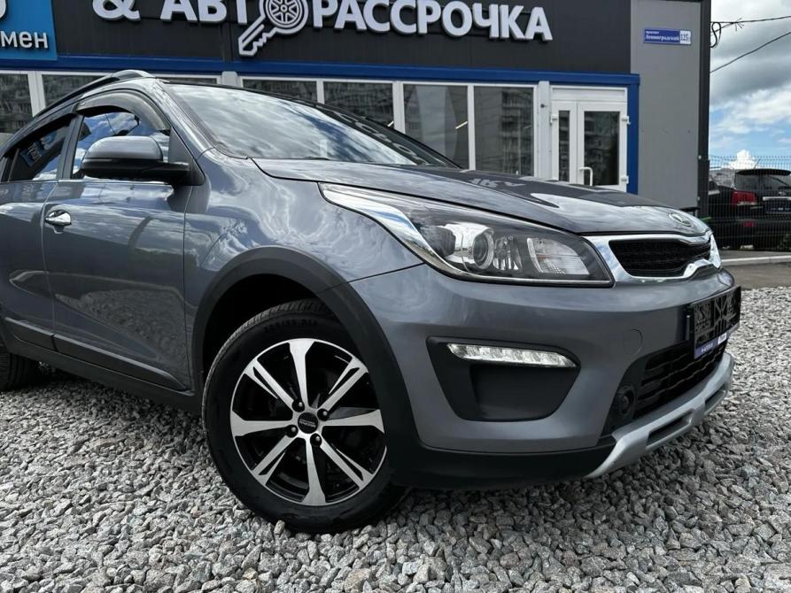 Kia Rio IV Ярославль  - изображение 3