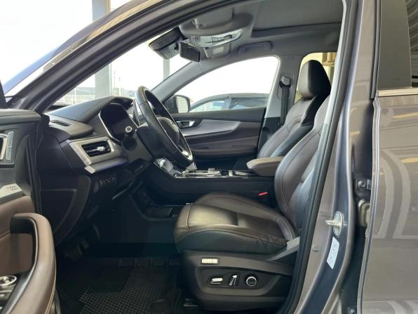 Chery Tiggo 8 Pro I с пробегом 2022 года, цена 1 749 000 рублей, 133708 км, внедорожник, Автокод Объявления