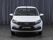 Lada (ВАЗ) Granta I Рестайлинг Ставрополь  - изображение 22