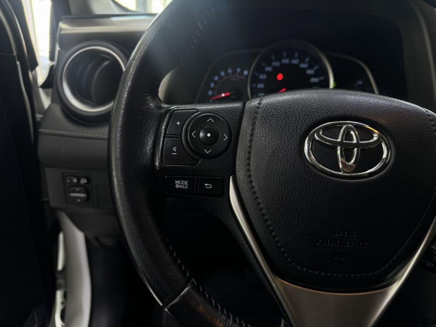 Toyota RAV4 IV (XA40) Минеральные Воды  - изображение 12