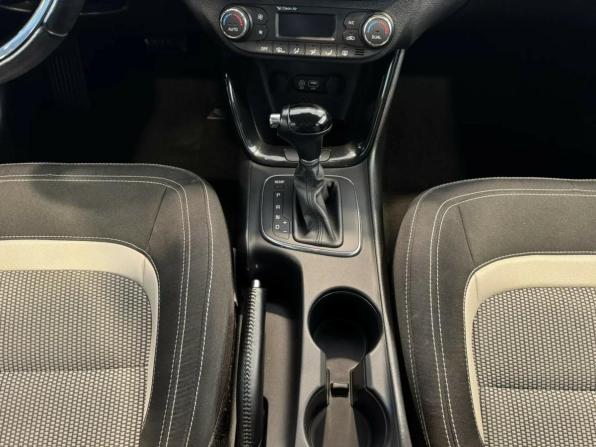 Kia Ceed II Рестайлинг с пробегом 2015 года, цена 1 180 000 рублей, 121702 км, хэтчбек, Автокод Объявления