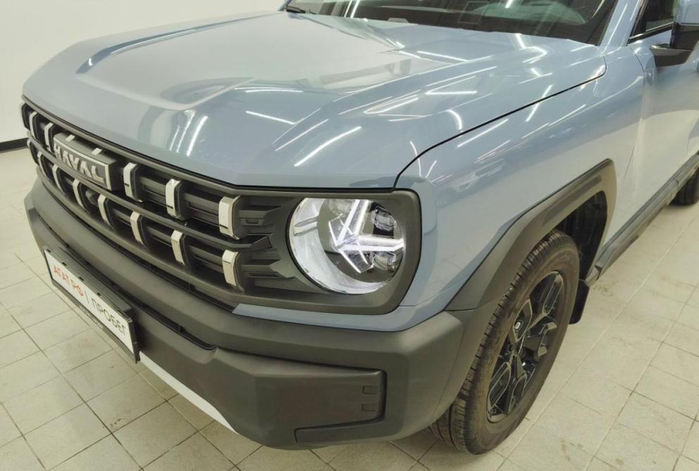 Haval H3 I Екатеринбург  - изображение 22