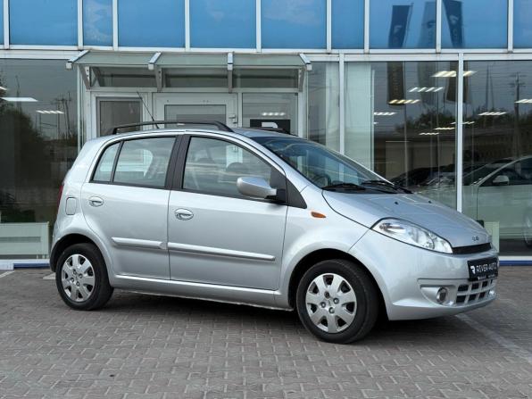 Chery Kimo (A1) с пробегом 2011 года, цена 285 000 рублей, 52831 км, хэтчбек, Автокод Объявления