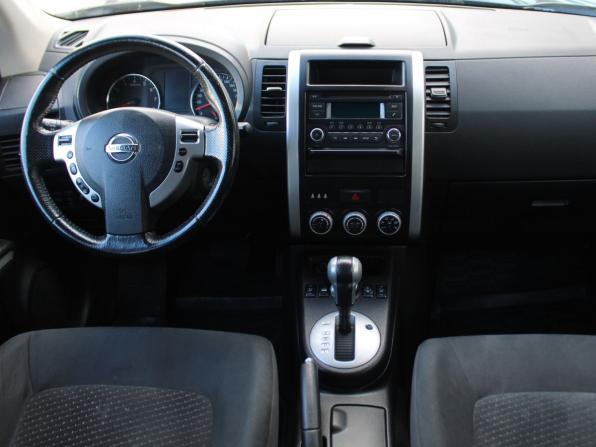 Nissan X-Trail II Рестайлинг с пробегом 2012 года, цена 1 429 000 рублей, 104852 км, внедорожник, Автокод Объявления
