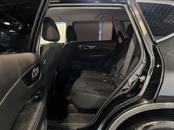 Nissan X-Trail III с пробегом 2015 года, цена 1 726 000 рублей, 177392 км, внедорожник, Автокод Объявления