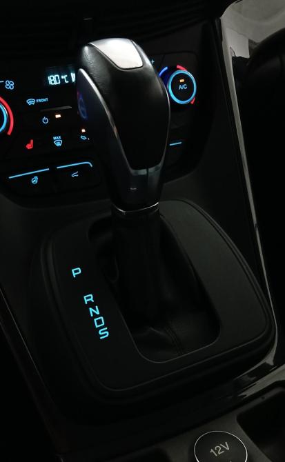 Ford Kuga II Рестайлинг Москва  - изображение 16