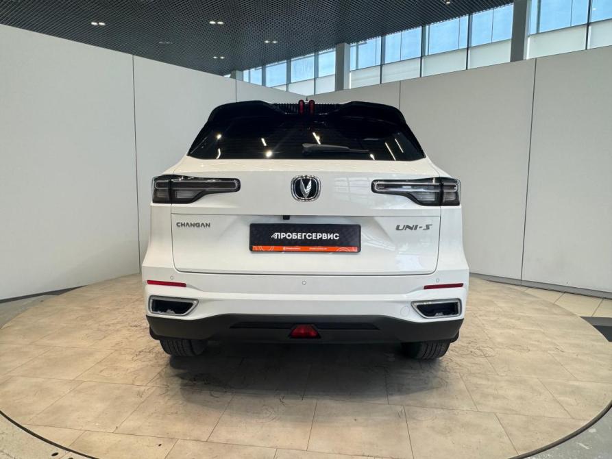 Changan CS55 Plus II Волжский  - изображение 4