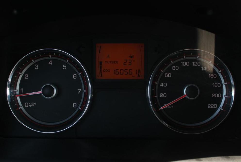 SsangYong Actyon II Саратов  - изображение 17