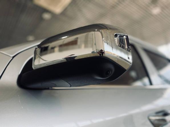 Changan Hunter Plus с пробегом 2024 года, цена 2 829 900 рублей, 15500 км, пикап, Автокод Объявления