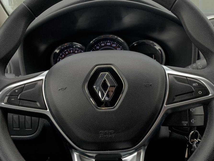 Renault Sandero II Рестайлинг Москва  - изображение 15
