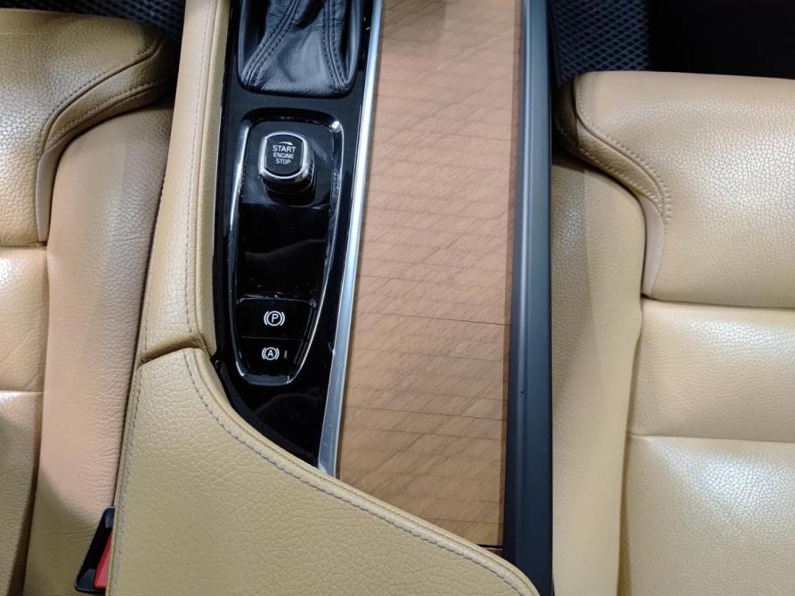 Volvo S90 II Казань  - изображение 22