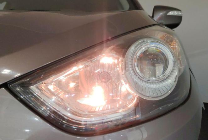 Hyundai ix35 I с пробегом 2013 года, цена 1 440 000 рублей, 80127 км, внедорожник, Автокод Объявления