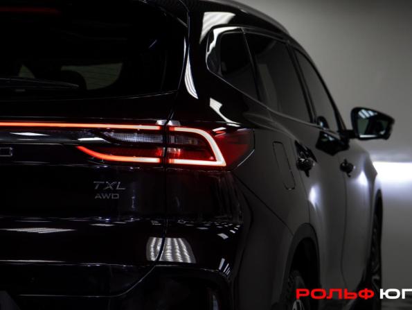 Exeed TXL I Рестайлинг с пробегом 2022 года, цена 2 553 000 рублей, 22615 км, внедорожник, Автокод Объявления