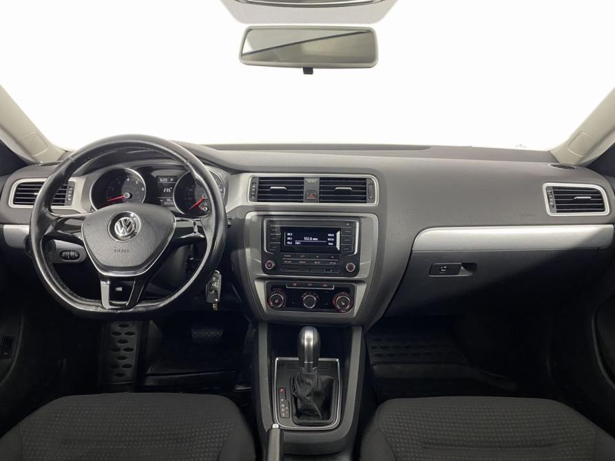 Volkswagen Jetta VI Рестайлинг Воронеж  - изображение 16
