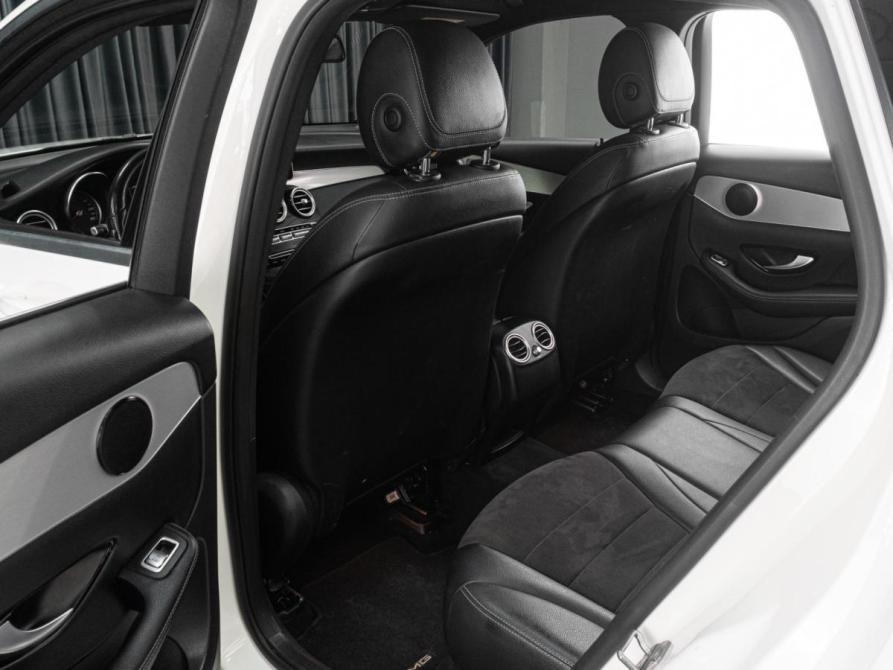 Mercedes-Benz GLC I (X253) Тюмень  - изображение 15