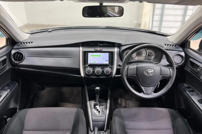 Toyota Corolla XI (E160 E170 E180) с пробегом 2014 года, цена 869 000 рублей, 215500 км, универсал, Автокод Объявления