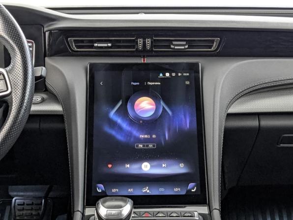 Hongqi H5 II с пробегом 2024 года, цена 2 600 000 рублей, 69363 км, седан, Автокод Объявления