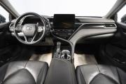 Toyota Camry VIII (XV70) Рестайлинг Новосибирск  - изображение 29