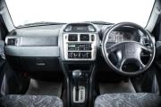 Mitsubishi Pajero iO Пермь  - изображение 32