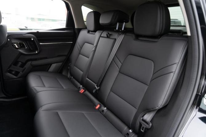 Новый Haval H7 I 2026 года, цена 3 199 000 рублей, внедорожник, Автокод Объявления
