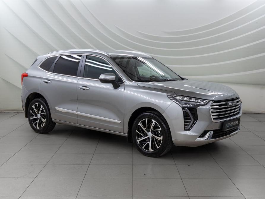 Haval Jolion I Волгоград  - изображение 1