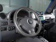 Suzuki Jimny III Рестайлинг 1 Кемерово  - изображение 33