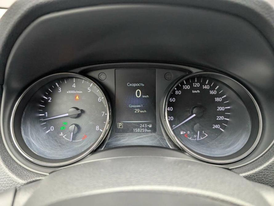 Nissan Qashqai II Москва  - изображение 12