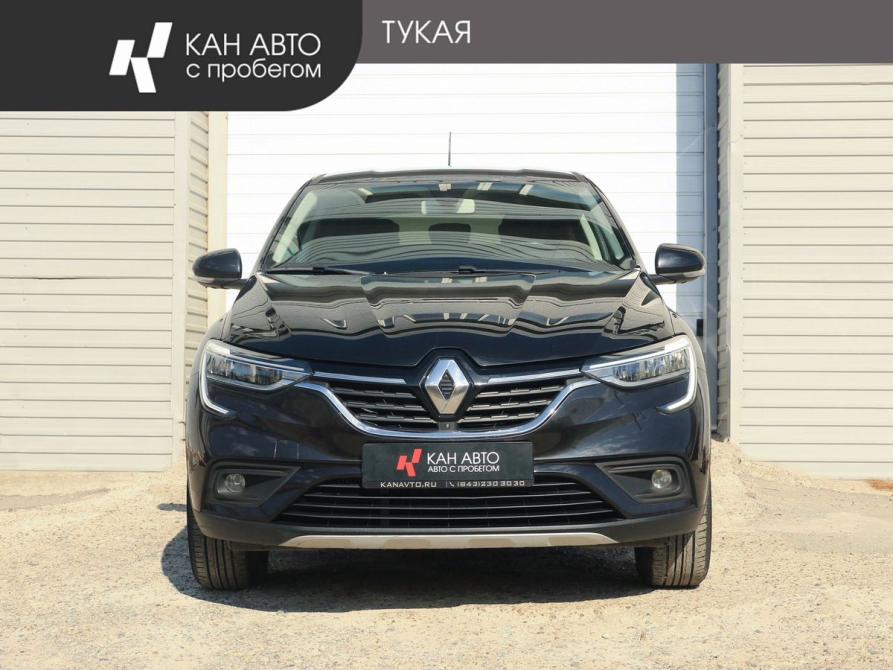 Renault Arkana I Казань  - изображение 2
