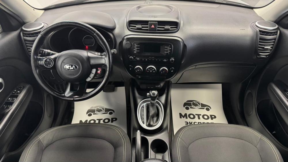 Kia Soul II Липецк  - изображение 15