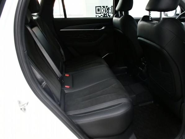 Geely Monjaro I Рестайлинг (China Market) с пробегом 2024 года, цена 3 715 000 рублей, 14000 км, внедорожник, Автокод Объявления
