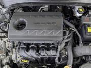 Kia Cerato IV Рестайлинг Москва  - изображение 36