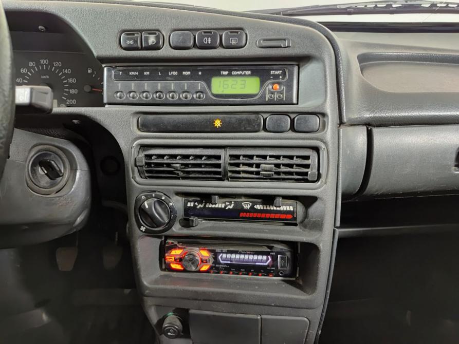 Lada (ВАЗ) 2114 Уфа  - изображение 18