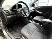 Hyundai Solaris I Рестайлинг Волжский  - изображение 36